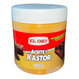 Aceite De Kastor El Oso (130 G)