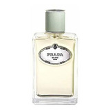 Prada Infusion Diris Eau De Parfum Spray, 3.4 Onzas