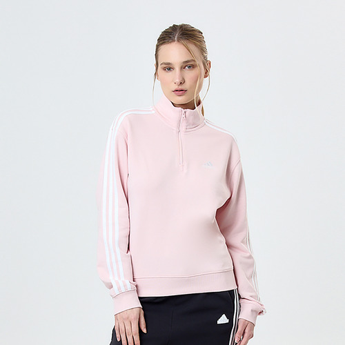 Buzo adidas Performance 3 Tiras Mujer