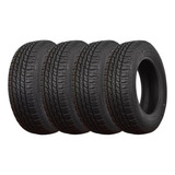 Kit 4 Neumáticos Michelín 225/75r15 108s Ltx Force