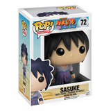 Sasuke Naruto Shippuden Funko Pop 72