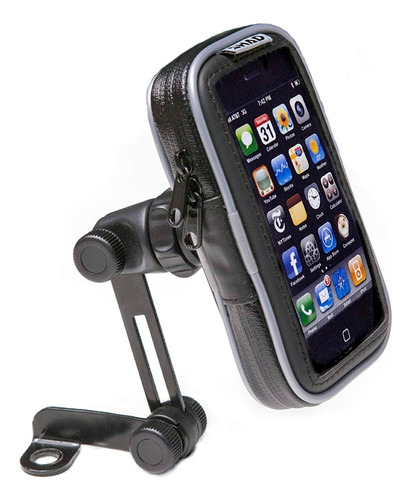 Soporte Manillar Moto Porta Celular Smartphone 4,3 