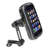 Soporte Manillar Moto Porta Celular Smartphone 4,3 