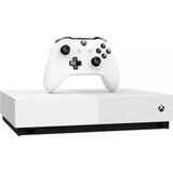 Xbox One S Original Microsoft Completo Garantia Nf-e 