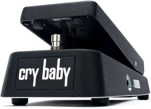 Cry Baby Wah Gcb95 Guitarist House