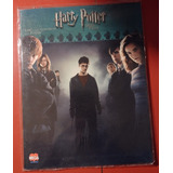 Harry Potter La Orden Del Fenix 2 Pàra Colorear + Poster