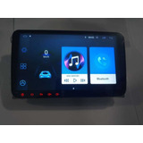 Estereo Android 8.1 Pantalla 9  Vw Gps Usb Bluetooth 2-32gb