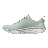 Zapatilla Under Armour Phade Rn 2 Mujer Green