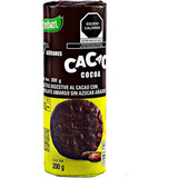 Galleta Digestive Cacao Santiveri 200g Sin Azúcar Glutenfree