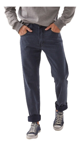 Jeans De Hombre Taverniti Originales 1428 Varios Colores 