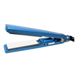 Plancha De Cabello Mini Babylisspro Nano Titanium Mini 7/8 Azul 110v/220v