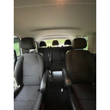 Mercedes Benz Vito 1.6 Cdii 2022 5.300 Kms Con 6 Asientos