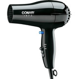 Secadora Conair 1875 Color Negro