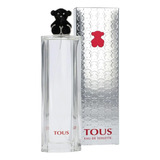 Perfume Tous 90ml Dama (100% Original)