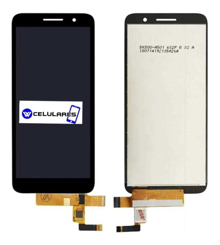 Display Alcatel 1 5033 5033a 5033j 5033x 5033t