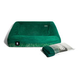 Zee.dog® Bed Green Cover Para Cama S