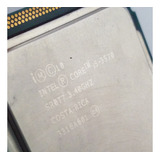 Processador Intel I5 3570 3.4ghz Lga1155 Pi501