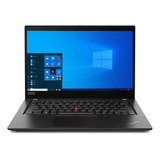 Ultrabook Lenovo Thinkpad X395 Ryzen5pro 3500u 8gb 512gb Ssd