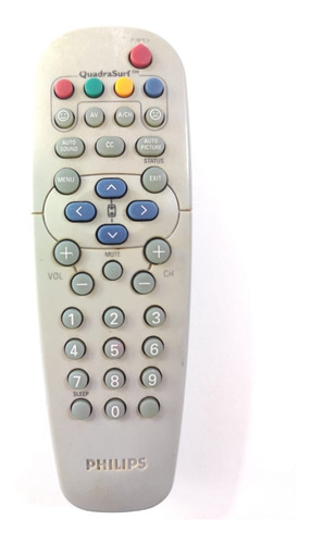 Control Remoro Para Tv Estéreo Modelo 29pt5431/44r