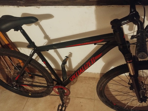 Bicicleta Rodado 29