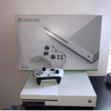 Microsoft Xbox One S 500gb Standard Color Blanco