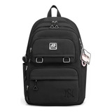 Mochila Grande Masculina Feminina Impermeável Viagem Oferta