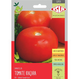 Sementes Do Tomate Kaiçara - Produto Orgânico 