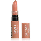 Lápiz Labial Nyx Nyx Cosmetics Butter, Tamaño Divertido