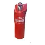 Funda Cobertor Para Matafuego 10 Kg Para Exterior Hogar