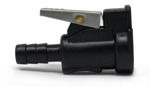 Conector Hembra Omc Para Tanque De Combustible De 3/8 Johnso