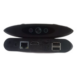 Tv Box Ghia Gac-009, 8gb Negro Con 1gb De Memoria Ram