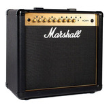 Combo Marshall Mg 50gfx Garantia / Abregoaudio