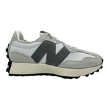 Zapatillas New Balance 327 - Hombre - Zeus Deportes