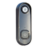 Timbre Visual Doorbell Smart Wifi Con Intercomunicador T207