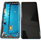 Display Tela Xiaomi Mi Note 10 / Mi Note 10 Lite  Aro Verde