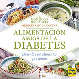 Alimentación Amiga De La Diabetes