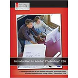 Introduction To Adobe Photoshop Cs6 With Aca Certification