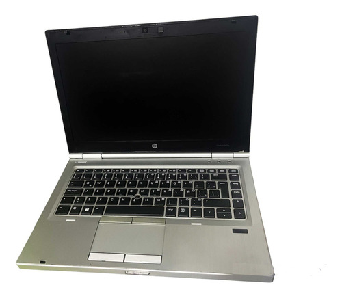 Portátil Hp Elitebook 8470p Core I5  16gb Ssd 512gb Bateria