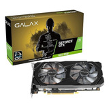 Placa De Vídeo Galax Geforce Gtx 1660 Super 1-click Oc 6gb 