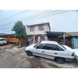 Casa En Venta De 6 Dorm. En Puente Alto Pp