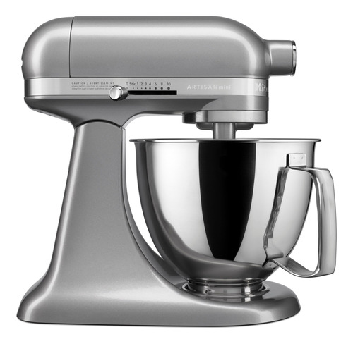 Mini Batidora De Pie Artisan De 3.5 Cuartos  Kitchenaid