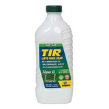 Liquido Anticongelante Refrigerante Tir Bardahl Diluid 50/50