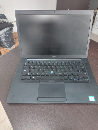 Laptop Dell Latitud 7480