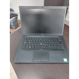 Laptop Dell Latitud 7480