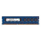 Memória Ram  4gb 1 Sk Hynix Hmt351u7bfr8c-h9