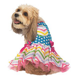 Vestido De Pascua Para Mascotas, Pequeño