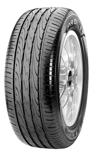 Paquete 2 Llantas 195/55r16 Maxxis Pro R1 Versa