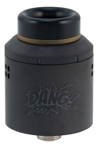 Dang Rda Black Twistedmesses