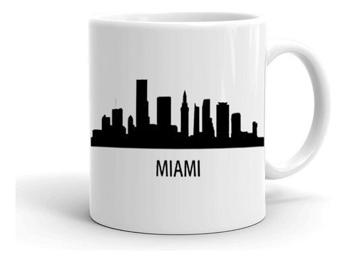 Tazón/taza/mug 94 Miami