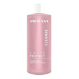  Shampoo Color Protect De 1 Litro Pravana